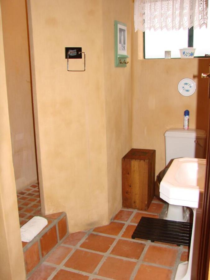 The Farmhouse B&B Πορτ Ελίζαμπεθ Εξωτερικό φωτογραφία