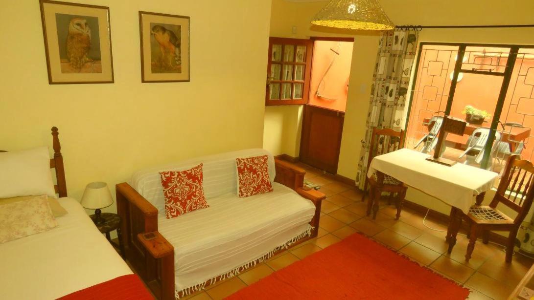 The Farmhouse B&B Πορτ Ελίζαμπεθ Εξωτερικό φωτογραφία