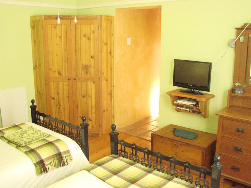 The Farmhouse B&B Πορτ Ελίζαμπεθ Εξωτερικό φωτογραφία
