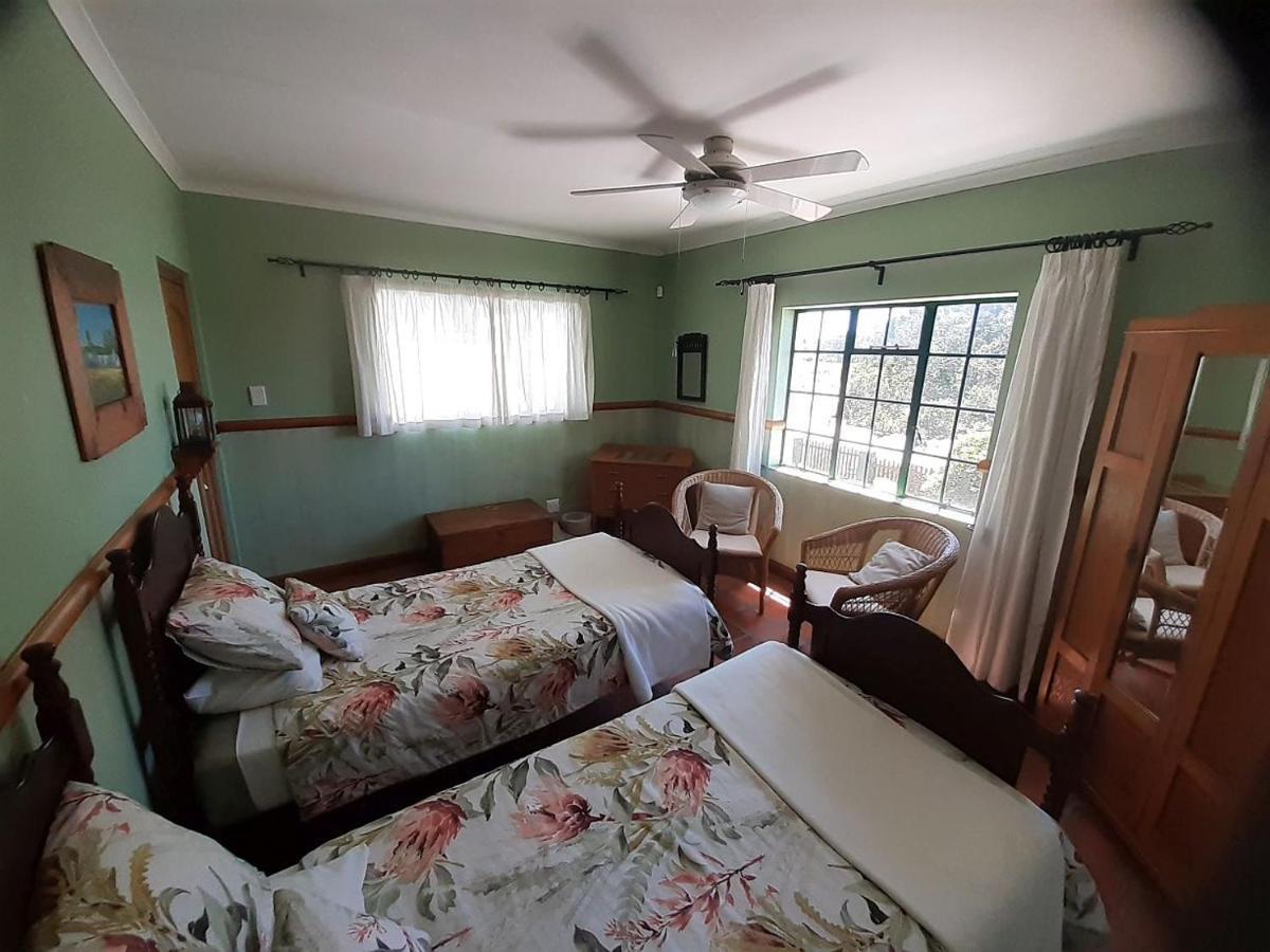 The Farmhouse B&B Πορτ Ελίζαμπεθ Εξωτερικό φωτογραφία