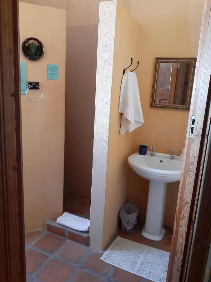The Farmhouse B&B Πορτ Ελίζαμπεθ Εξωτερικό φωτογραφία